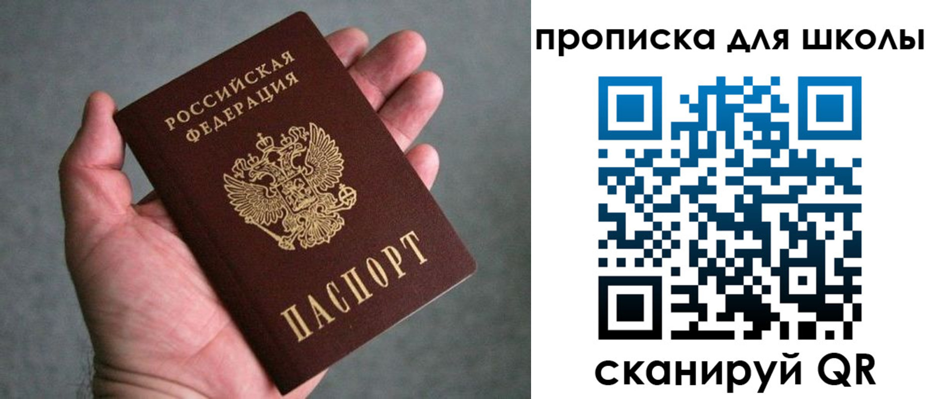 прописка штамп в Новомосковске